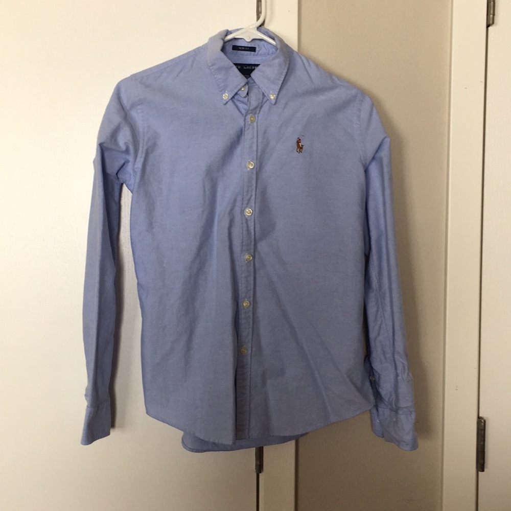Ralph Lauren women’s shirt